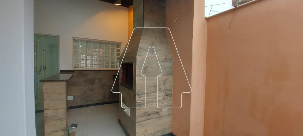 Comprar Casa / Residencial em Araçatuba R$ 550.000,00 - Foto 22