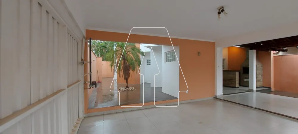 Comprar Casa / Residencial em Araçatuba R$ 550.000,00 - Foto 24