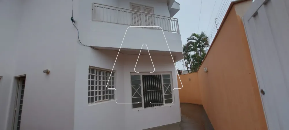 Comprar Casa / Residencial em Araçatuba R$ 550.000,00 - Foto 27