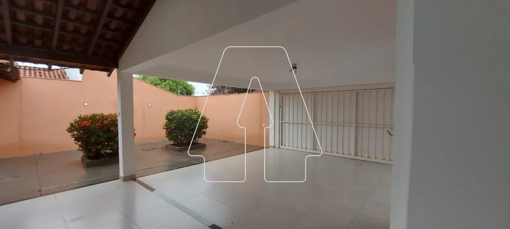 Comprar Casa / Residencial em Araçatuba R$ 550.000,00 - Foto 29