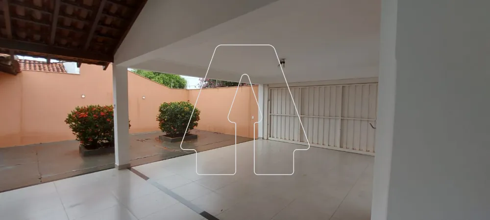Comprar Casa / Residencial em Araçatuba R$ 550.000,00 - Foto 30
