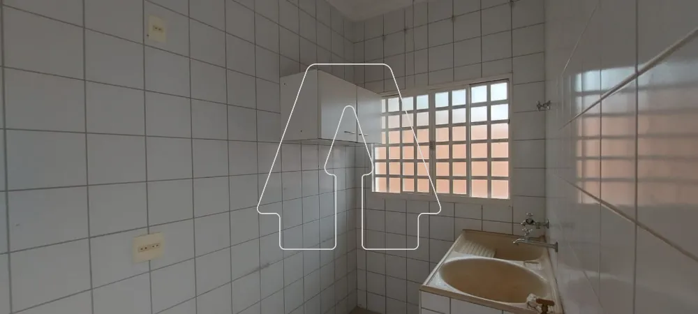 Comprar Casa / Residencial em Araçatuba R$ 550.000,00 - Foto 33