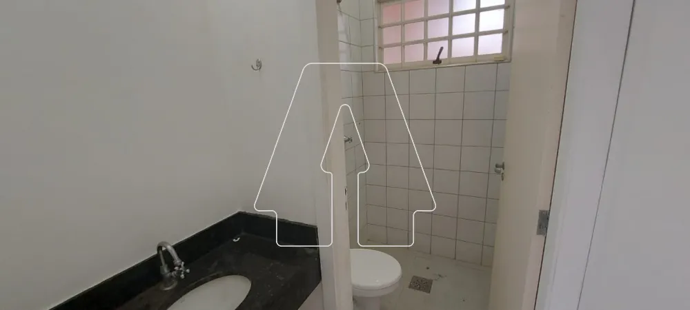 Comprar Casa / Residencial em Araçatuba R$ 550.000,00 - Foto 35
