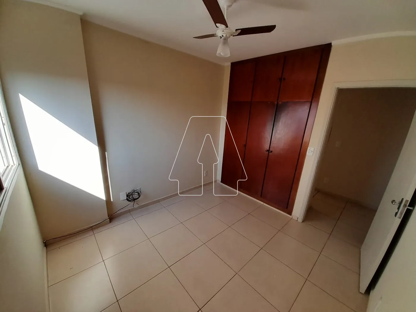 Alugar Apartamento / Padrão em Araçatuba R$ 1.456,00 - Foto 3