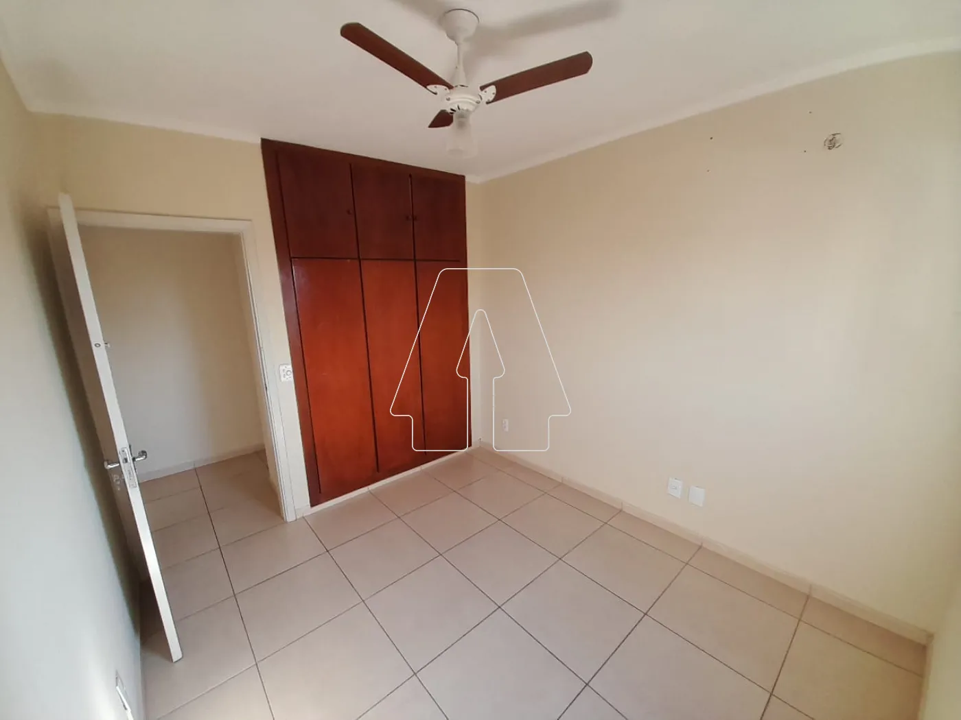 Alugar Apartamento / Padrão em Araçatuba R$ 1.456,00 - Foto 5