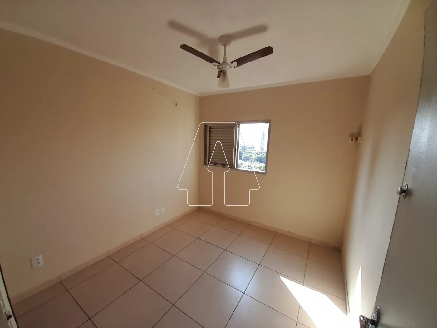 Alugar Apartamento / Padrão em Araçatuba R$ 1.456,00 - Foto 6