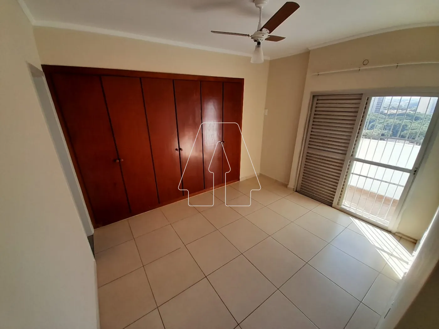Alugar Apartamento / Padrão em Araçatuba R$ 1.456,00 - Foto 7
