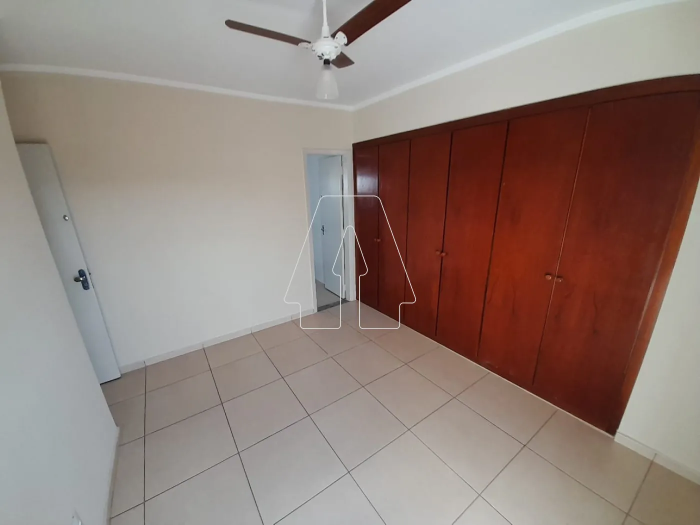Alugar Apartamento / Padrão em Araçatuba R$ 1.456,00 - Foto 9