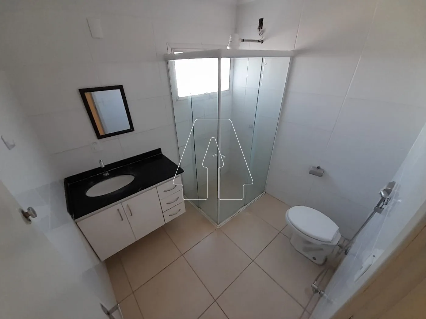 Alugar Apartamento / Padrão em Araçatuba R$ 1.456,00 - Foto 11