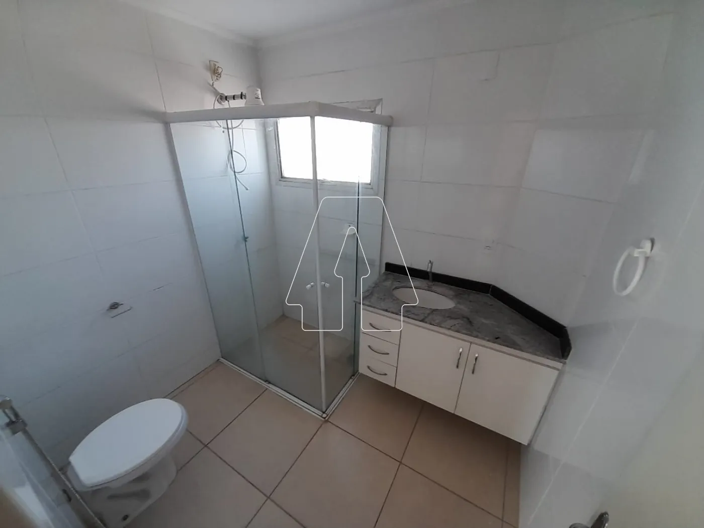 Alugar Apartamento / Padrão em Araçatuba R$ 1.456,00 - Foto 10