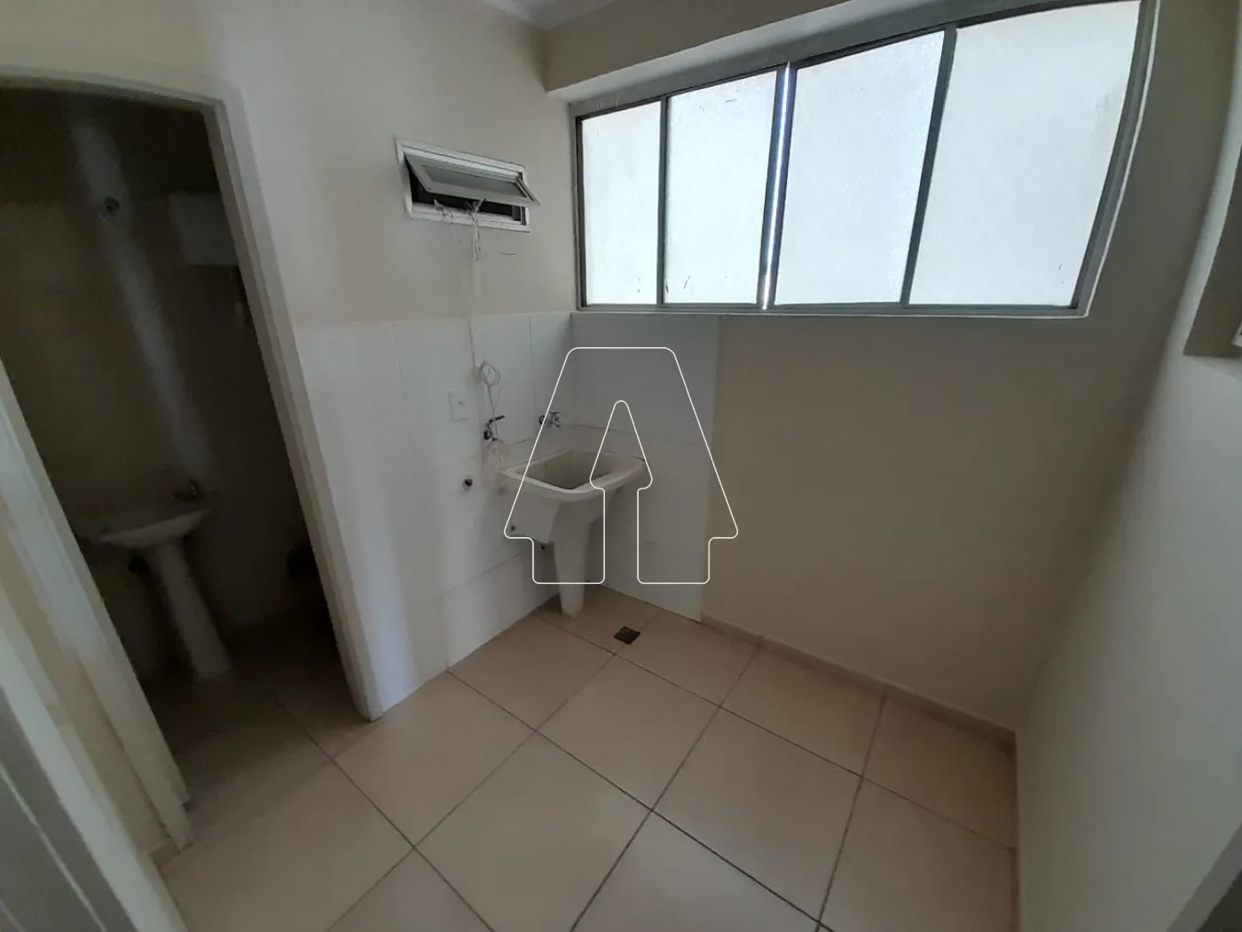 Alugar Apartamento / Padrão em Araçatuba R$ 1.456,00 - Foto 14