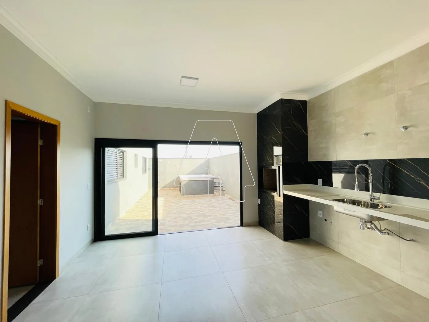 Comprar Casa / Condomínio em Araçatuba R$ 750.000,00 - Foto 6