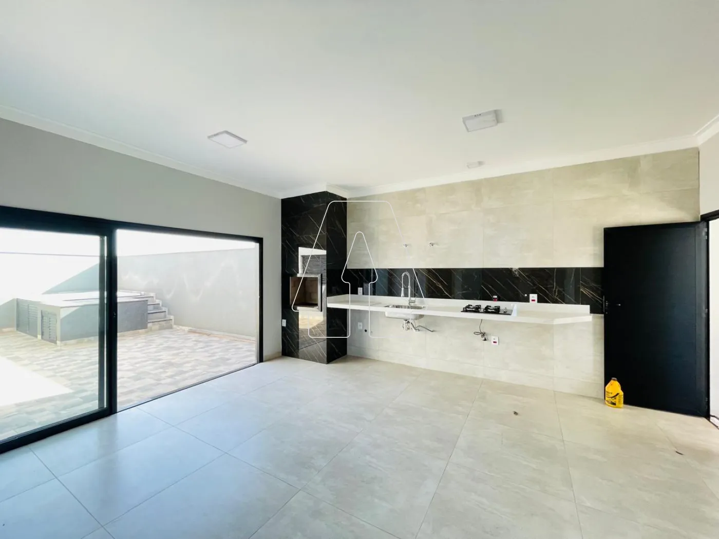 Comprar Casa / Condomínio em Araçatuba R$ 750.000,00 - Foto 3