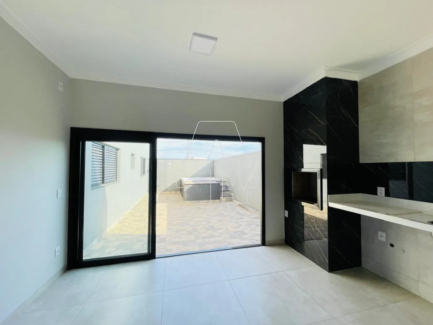 Comprar Casa / Condomínio em Araçatuba R$ 750.000,00 - Foto 4