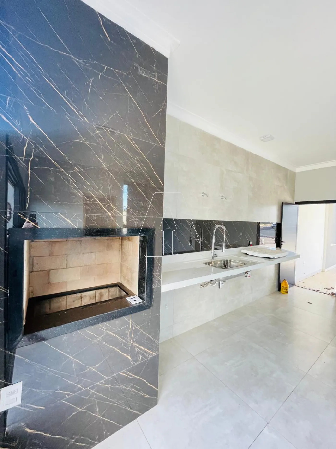 Comprar Casa / Condomínio em Araçatuba R$ 750.000,00 - Foto 5