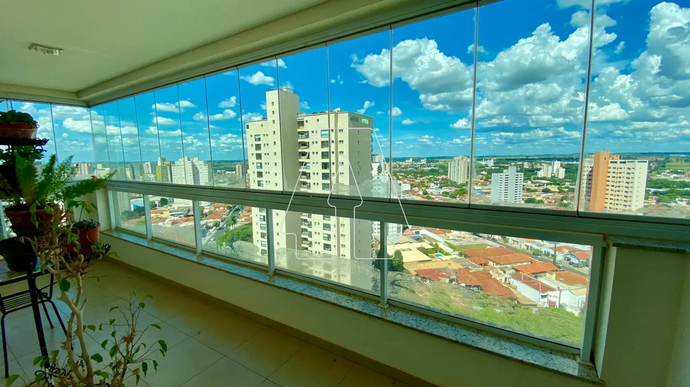 Comprar Apartamento / Padrão em Araçatuba R$ 1.250.000,00 - Foto 3