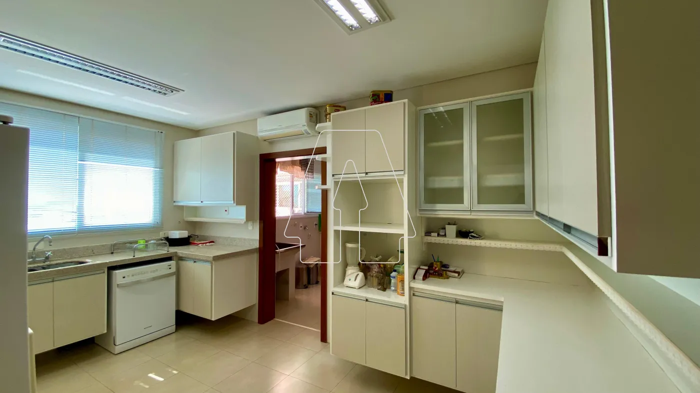 Comprar Apartamento / Padrão em Araçatuba R$ 1.250.000,00 - Foto 19