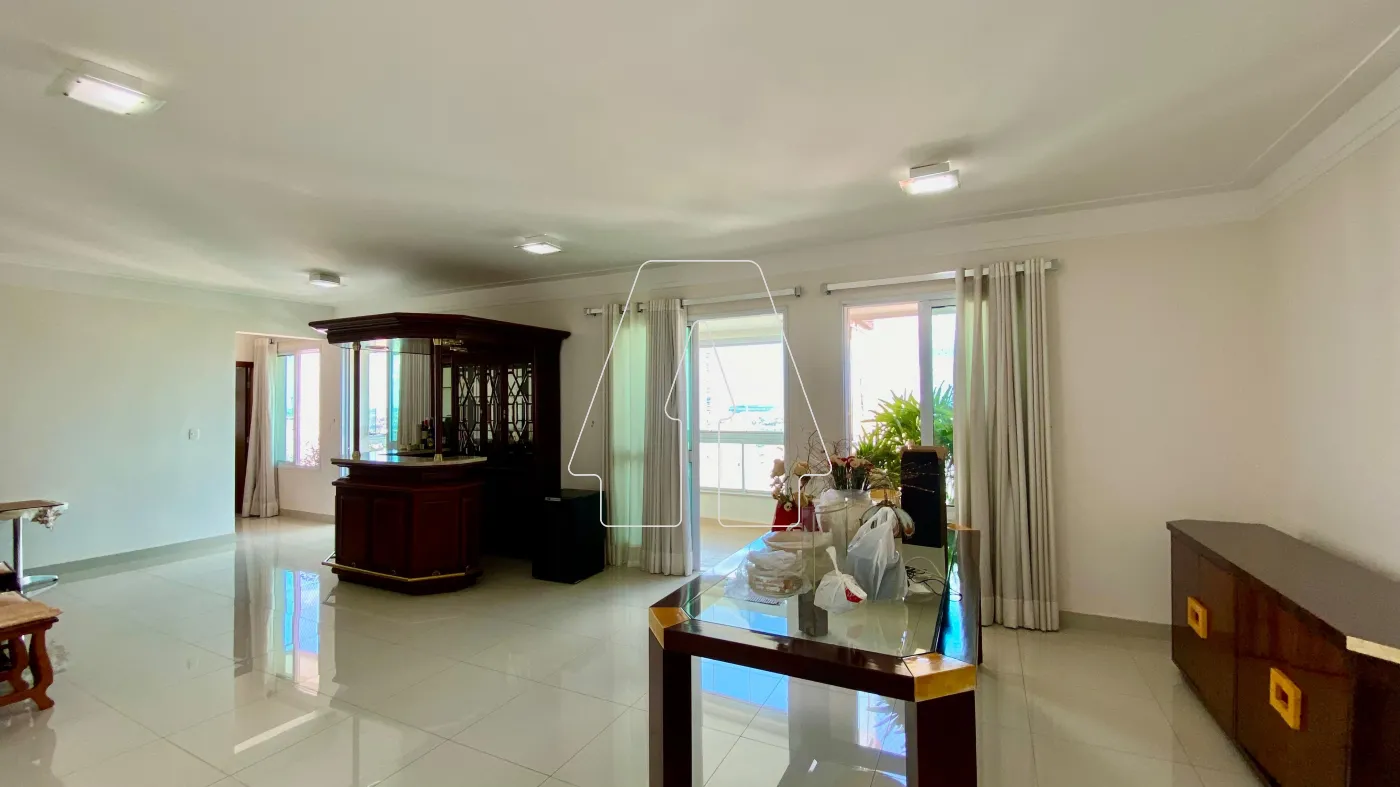 Comprar Apartamento / Padrão em Araçatuba R$ 1.250.000,00 - Foto 9