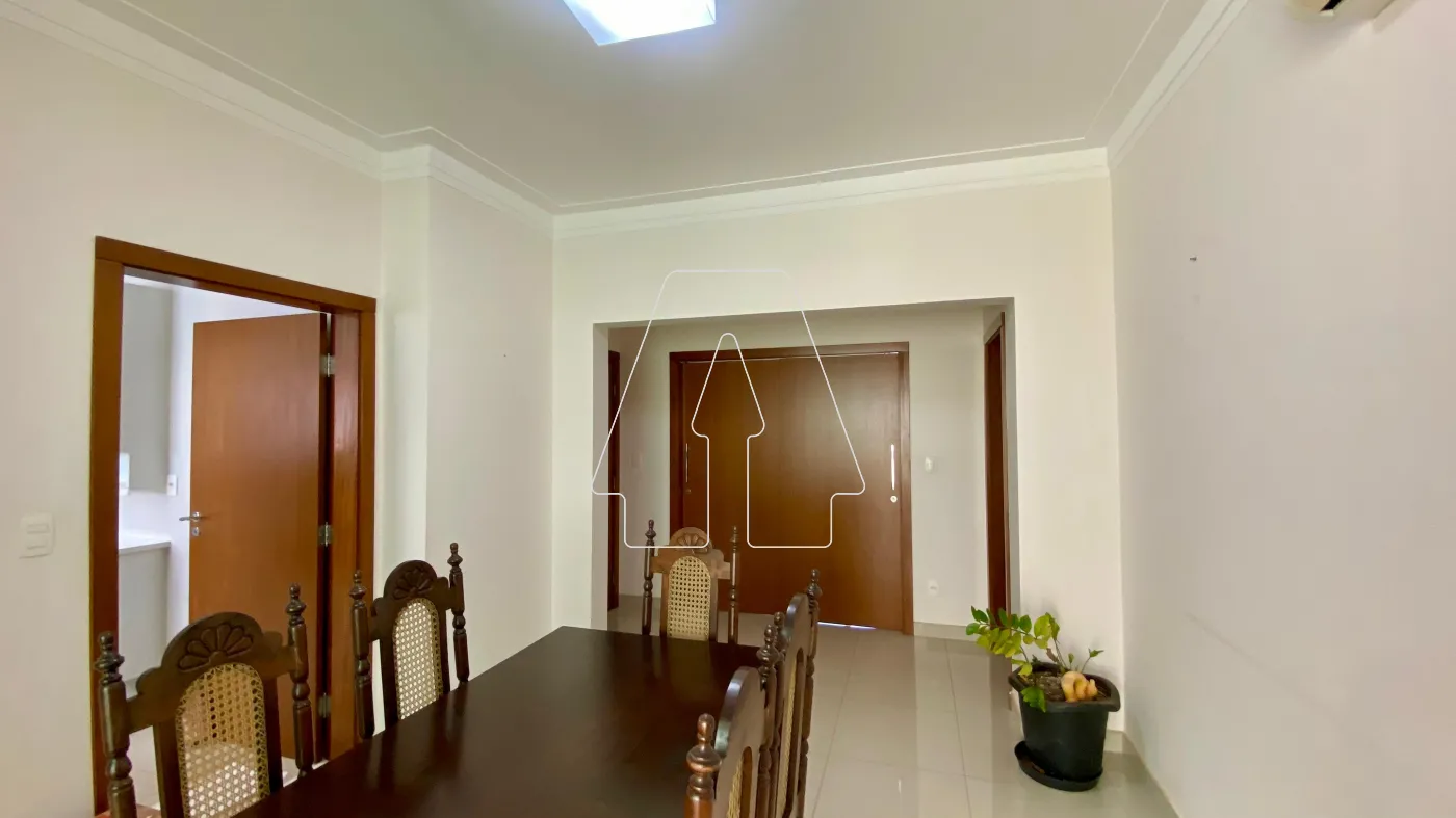Comprar Apartamento / Padrão em Araçatuba R$ 1.250.000,00 - Foto 10