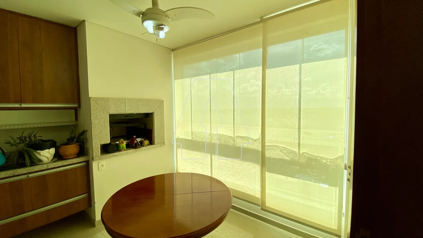 Comprar Apartamento / Padrão em Araçatuba R$ 1.250.000,00 - Foto 6