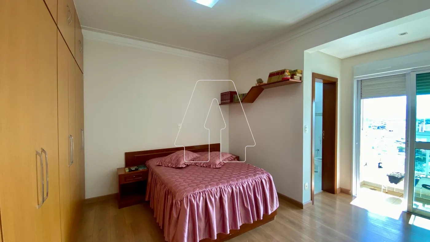 Comprar Apartamento / Padrão em Araçatuba R$ 1.250.000,00 - Foto 21