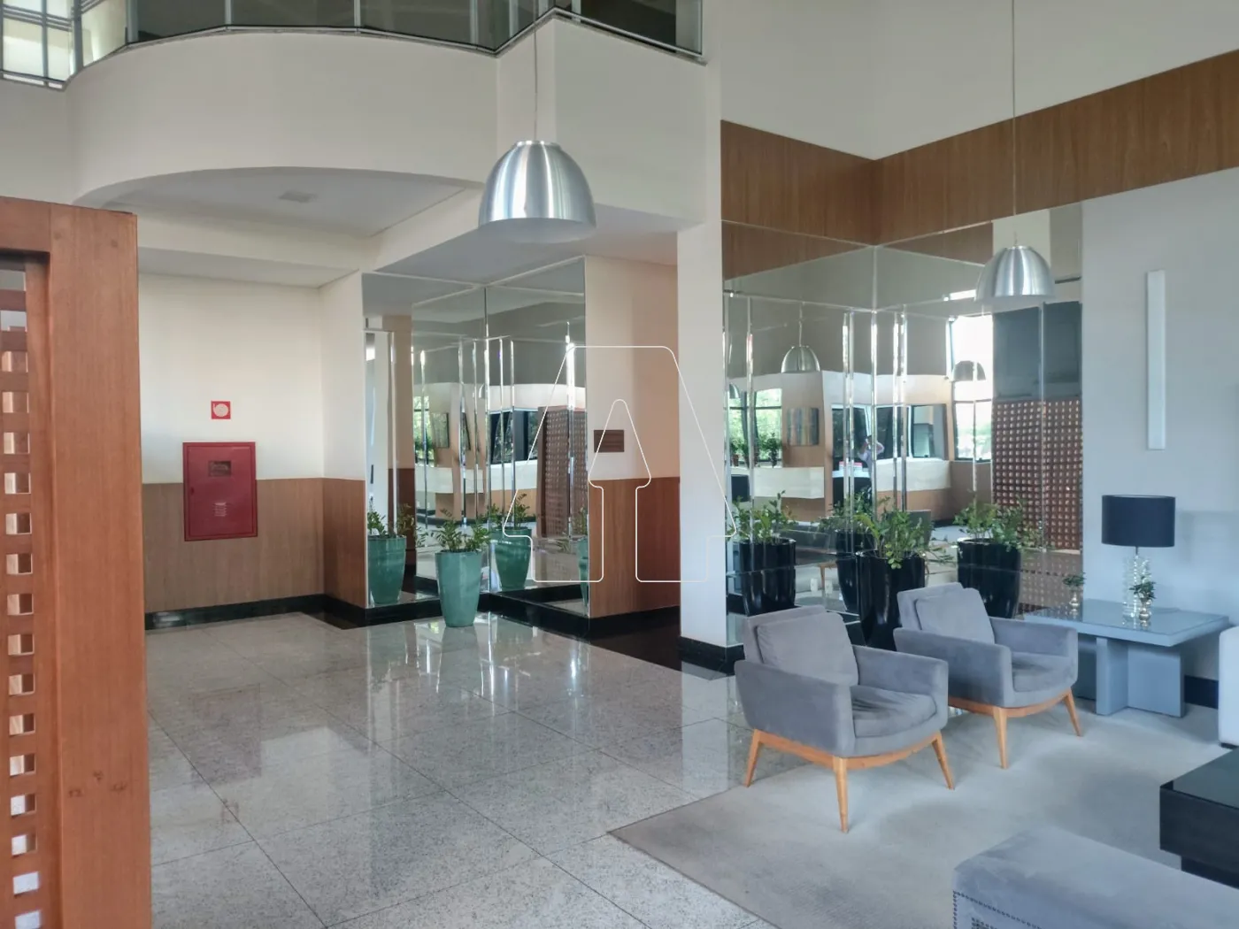 Comprar Apartamento / Padrão em Araçatuba R$ 1.250.000,00 - Foto 1