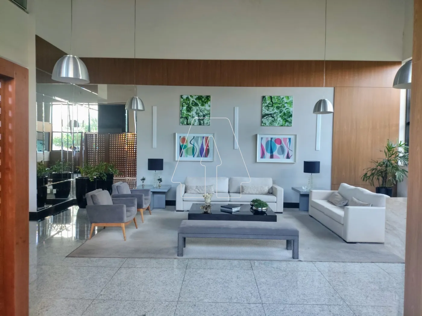 Comprar Apartamento / Padrão em Araçatuba R$ 1.250.000,00 - Foto 2