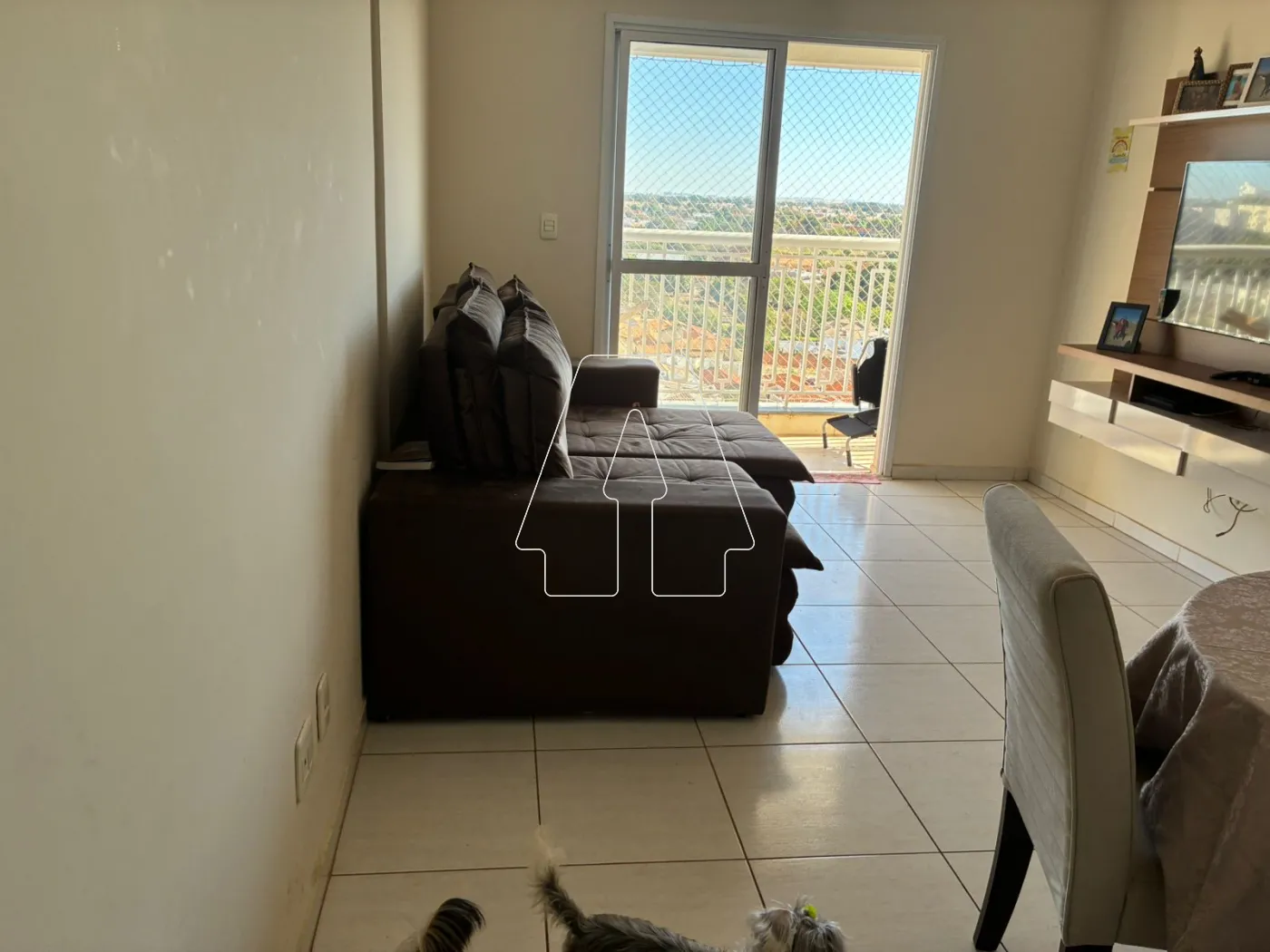 Comprar Apartamento / Padrão em Araçatuba R$ 450.000,00 - Foto 1