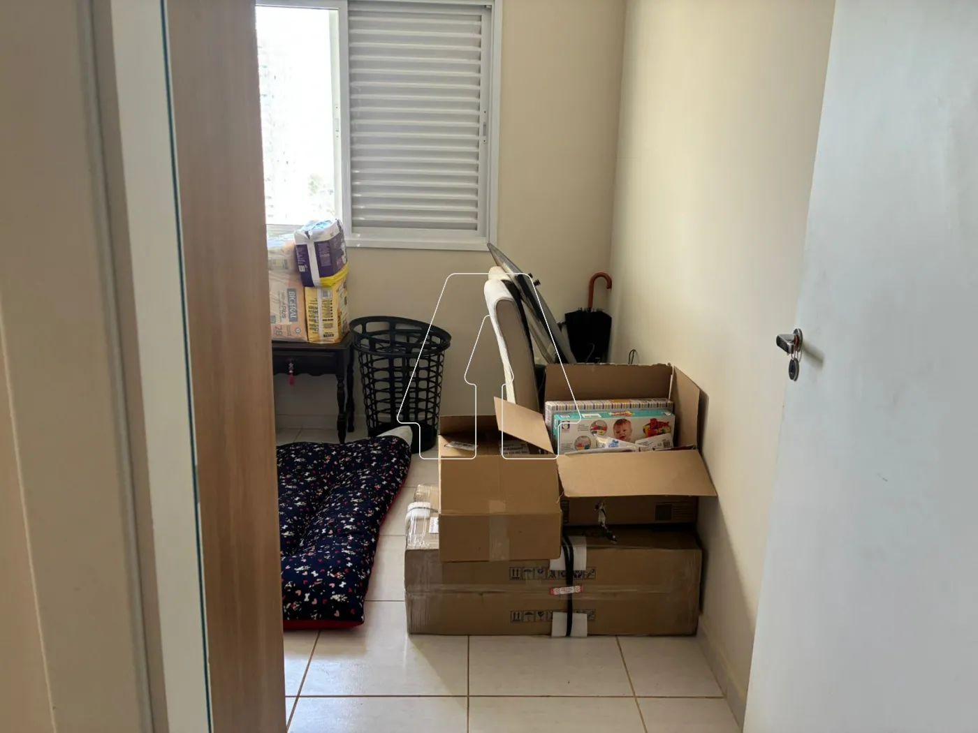 Comprar Apartamento / Padrão em Araçatuba R$ 450.000,00 - Foto 13