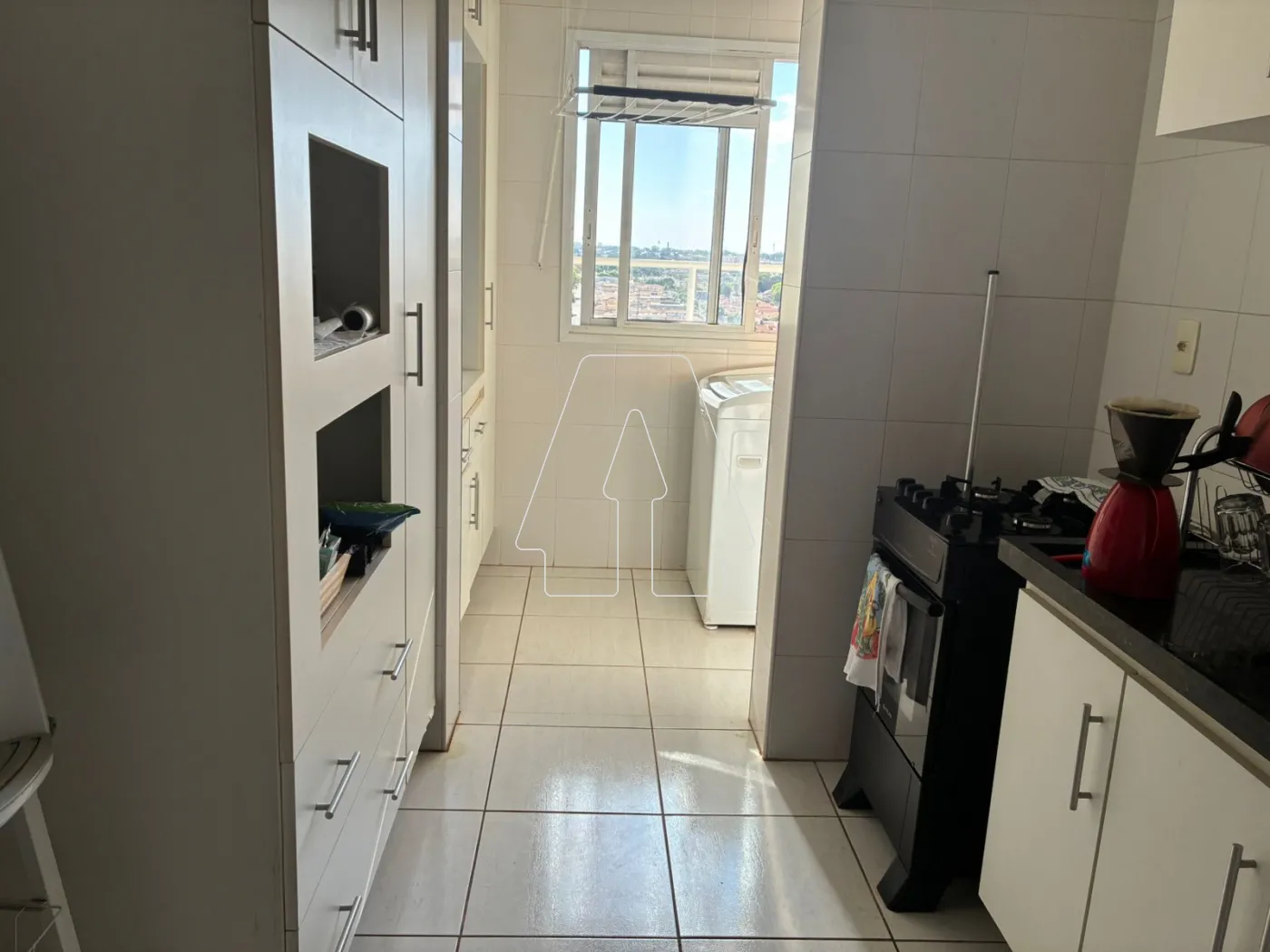 Comprar Apartamento / Padrão em Araçatuba R$ 450.000,00 - Foto 7