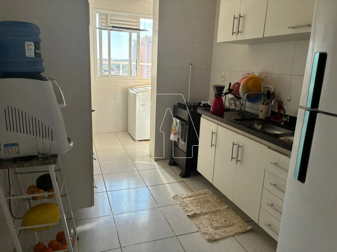 Comprar Apartamento / Padrão em Araçatuba R$ 450.000,00 - Foto 6
