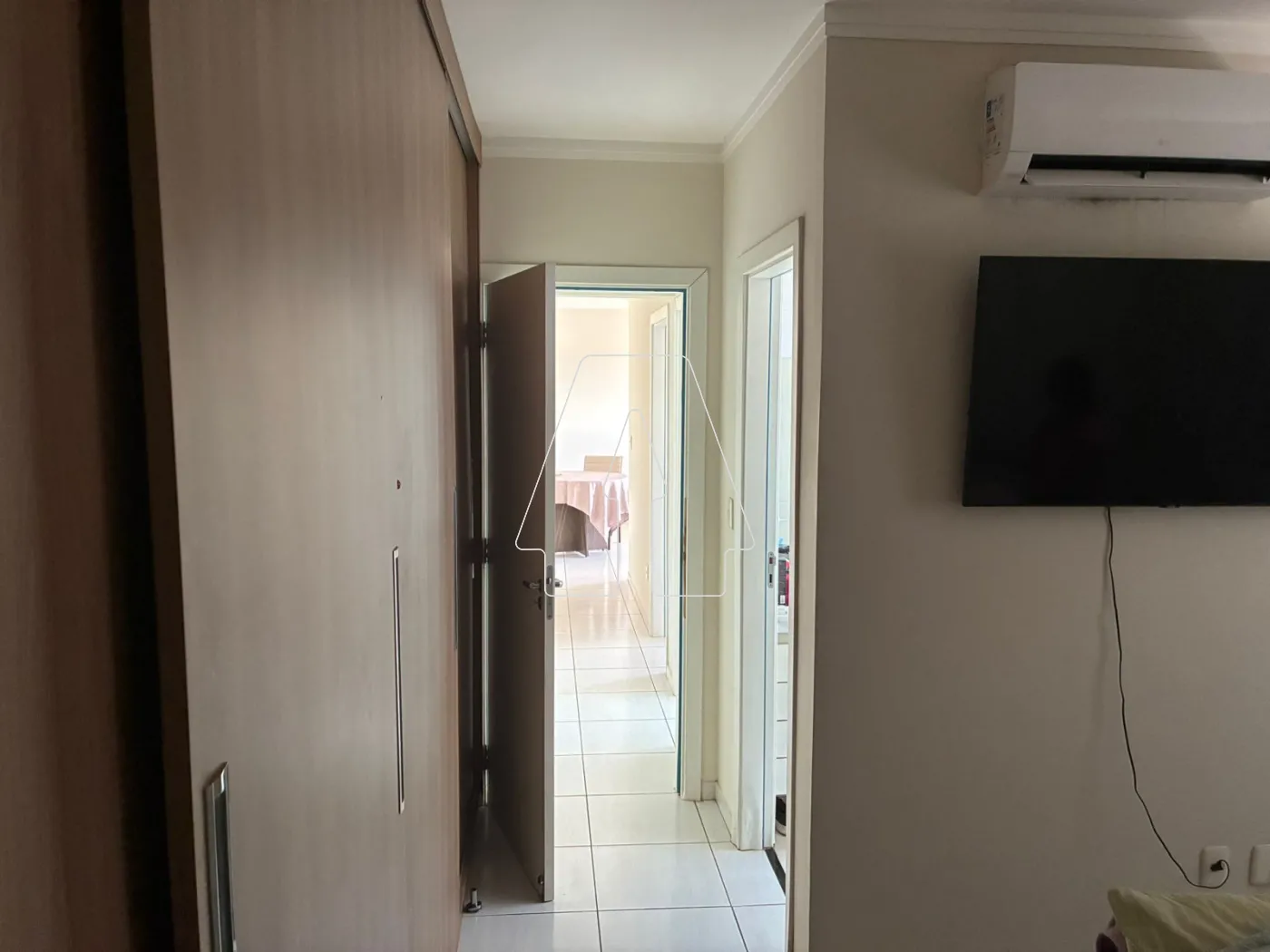 Comprar Apartamento / Padrão em Araçatuba R$ 450.000,00 - Foto 17