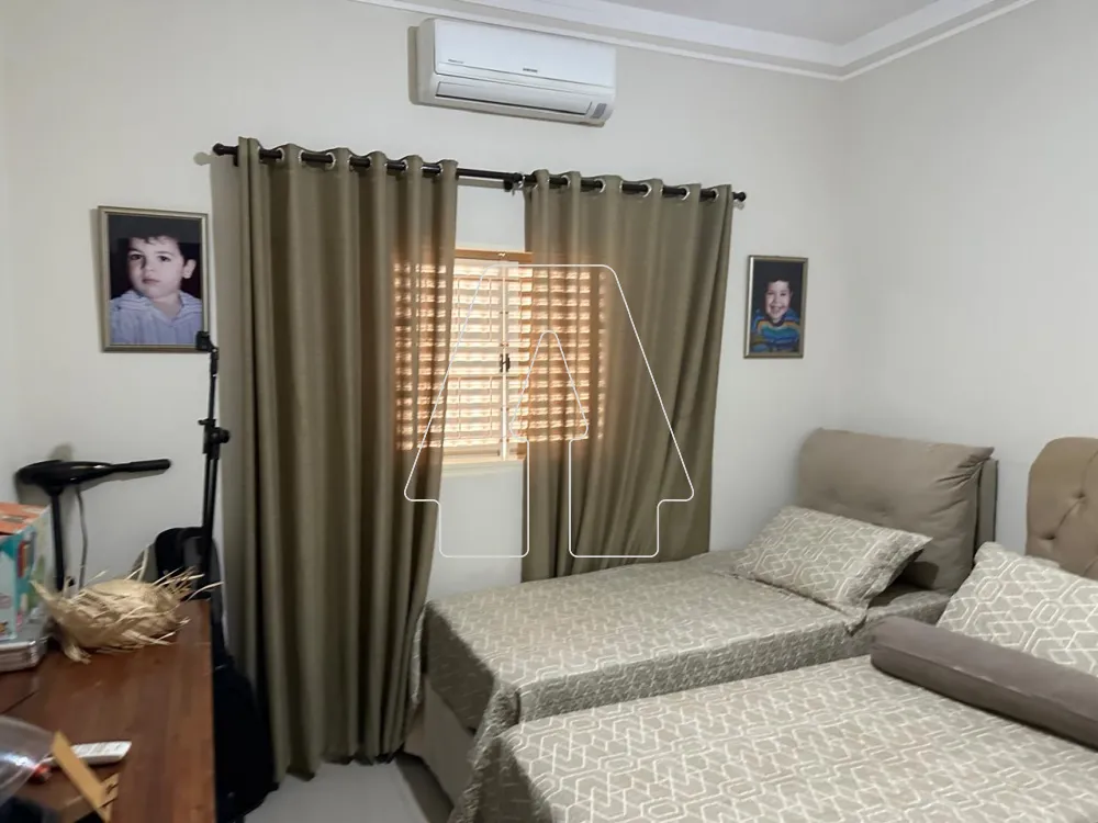 Comprar Casa / Condomínio em ARAÇATUBA R$ 1.300.000,00 - Foto 4