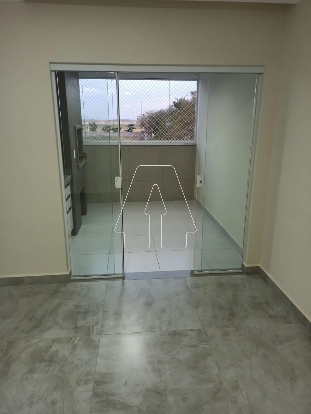 Alugar Apartamento / Padrão em Araçatuba R$ 3.600,00 - Foto 2