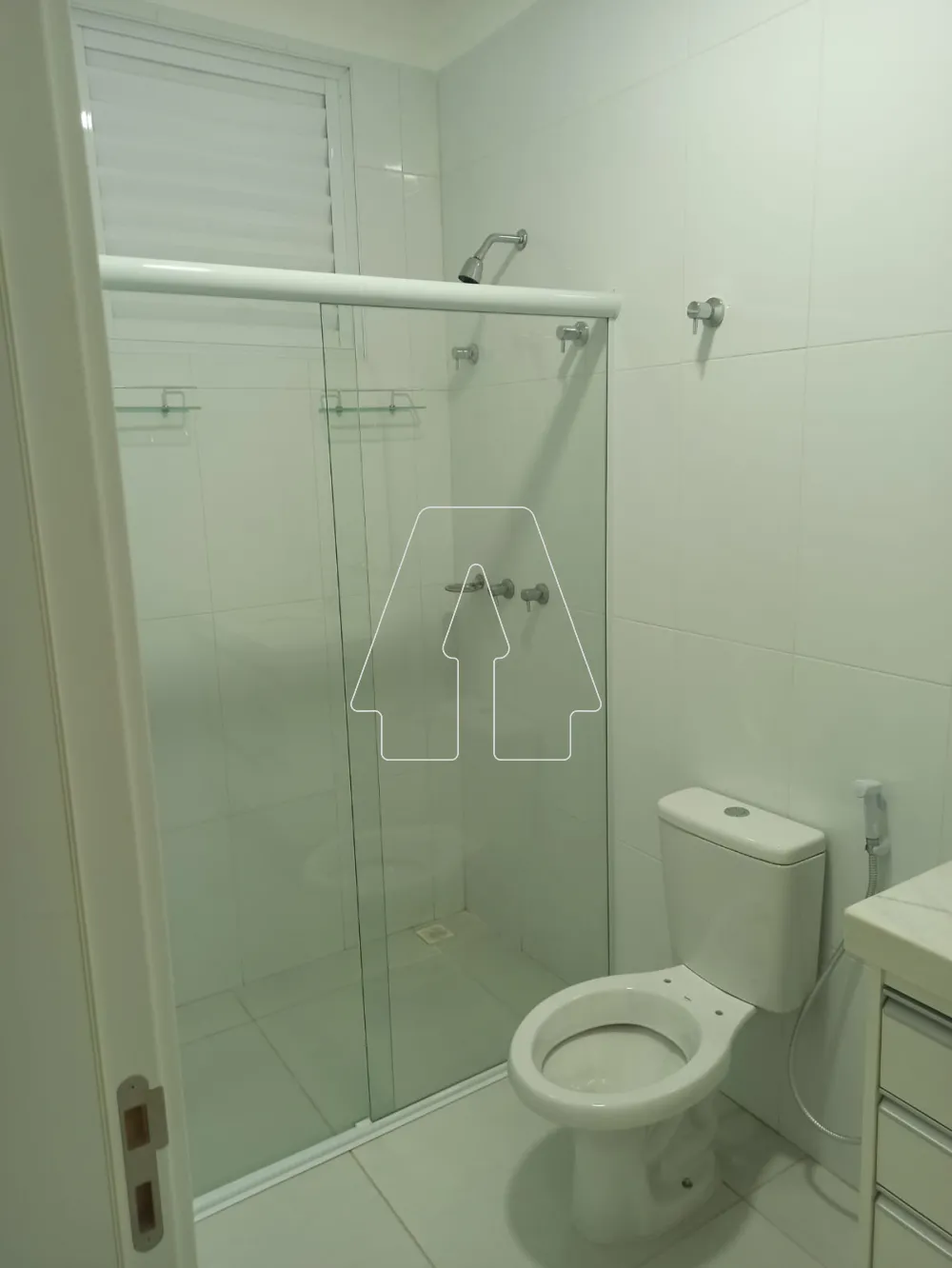 Alugar Apartamento / Padrão em Araçatuba R$ 3.600,00 - Foto 4