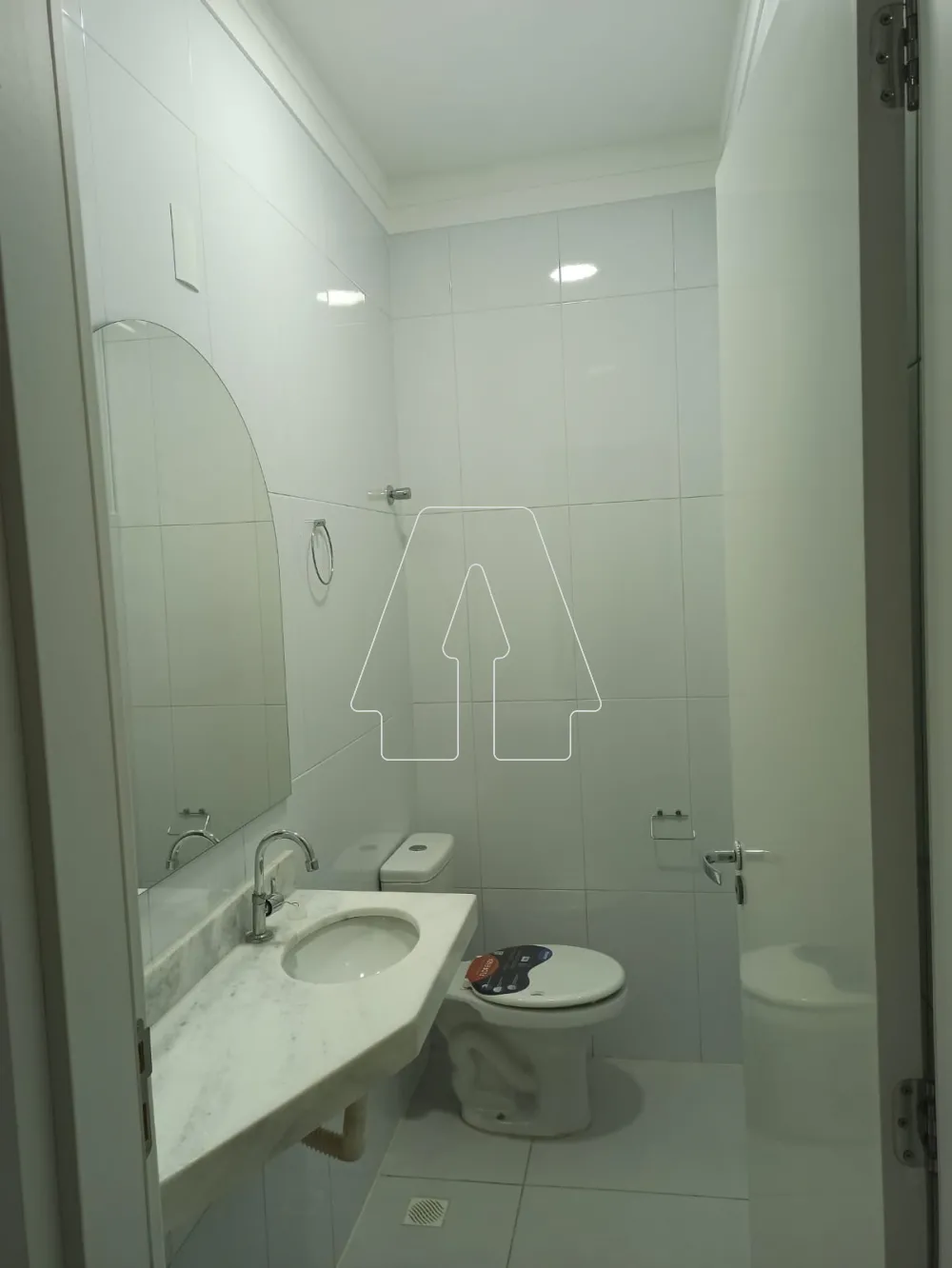 Alugar Apartamento / Padrão em Araçatuba R$ 3.600,00 - Foto 6