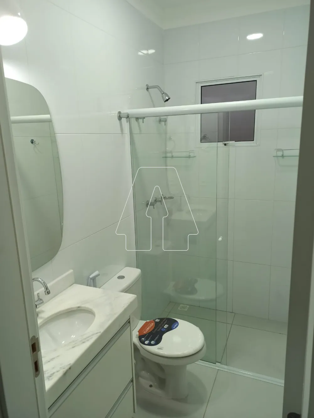 Alugar Apartamento / Padrão em Araçatuba R$ 3.600,00 - Foto 7