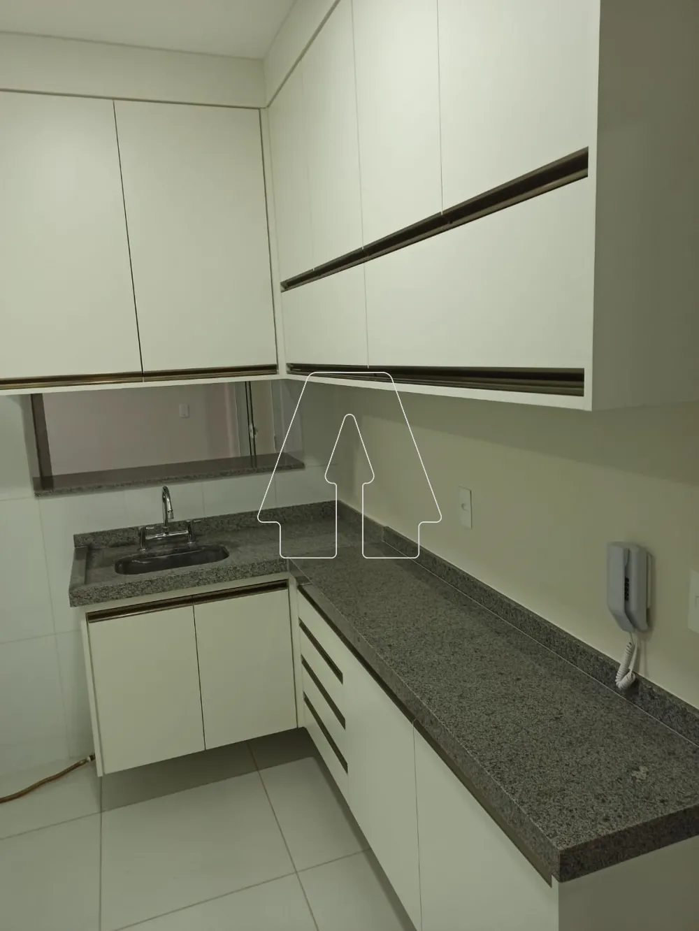 Alugar Apartamento / Padrão em Araçatuba R$ 3.600,00 - Foto 15
