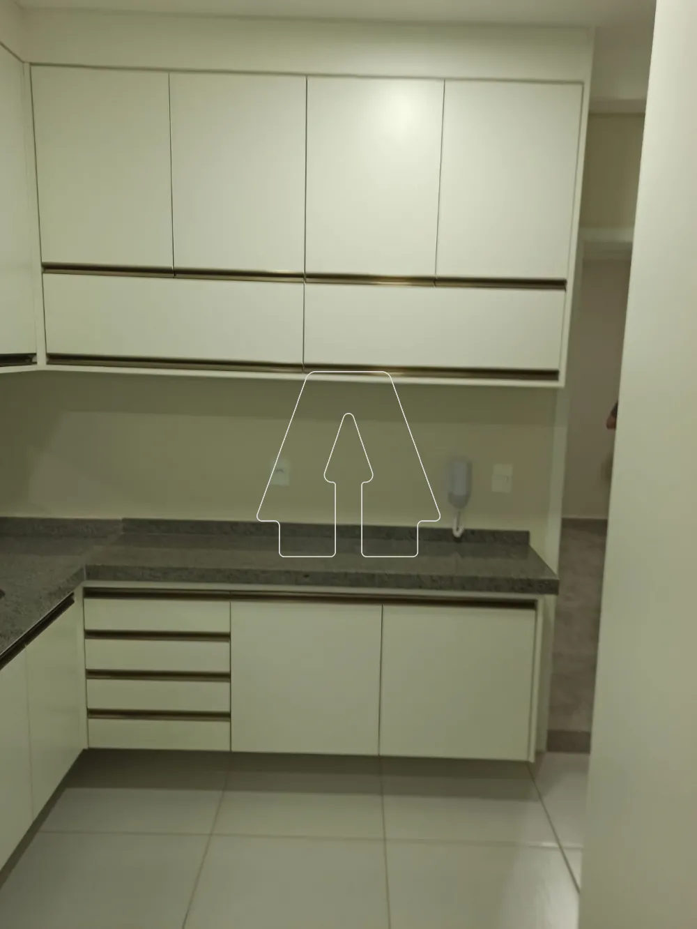 Alugar Apartamento / Padrão em Araçatuba R$ 3.600,00 - Foto 16