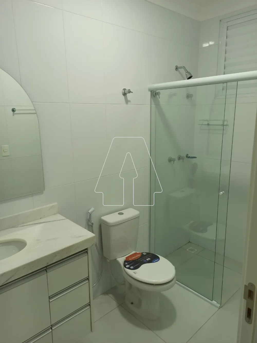 Alugar Apartamento / Padrão em Araçatuba R$ 3.600,00 - Foto 11