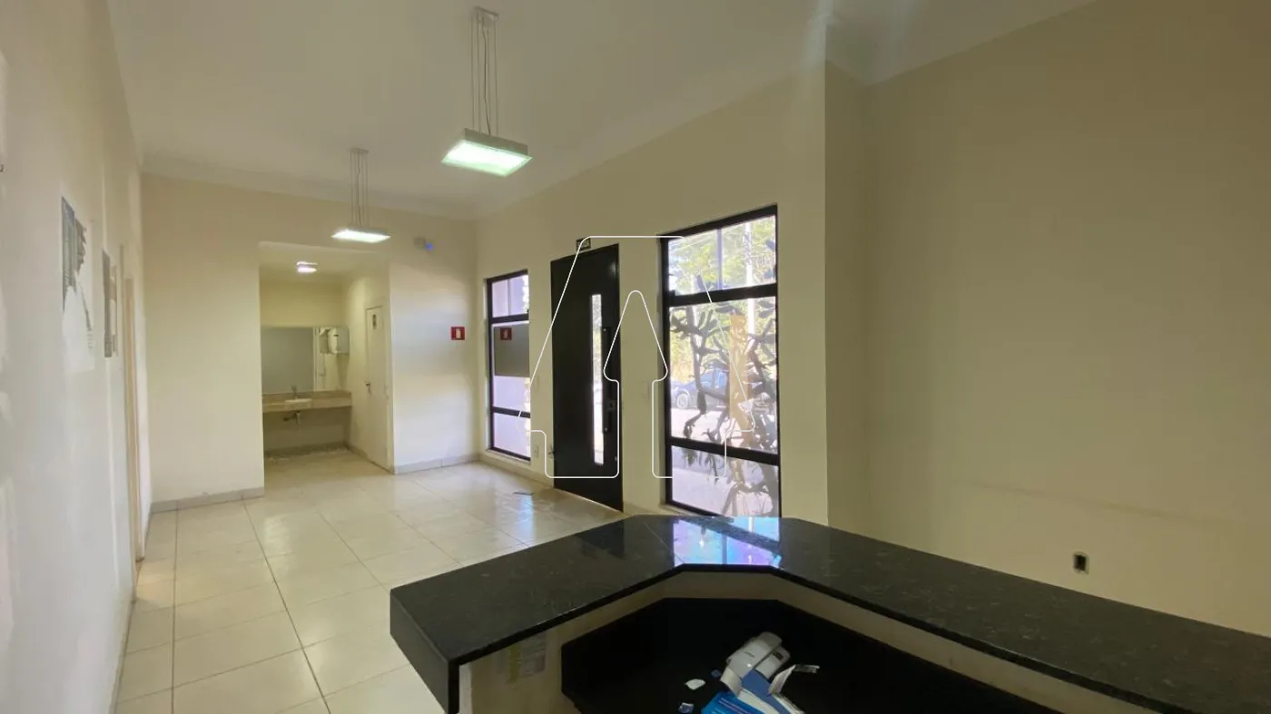 Alugar Comercial / Galpão em Araçatuba R$ 7.500,00 - Foto 2