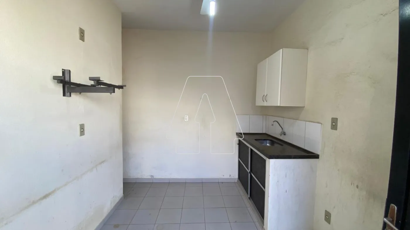 Alugar Comercial / Galpão em Araçatuba R$ 7.500,00 - Foto 18