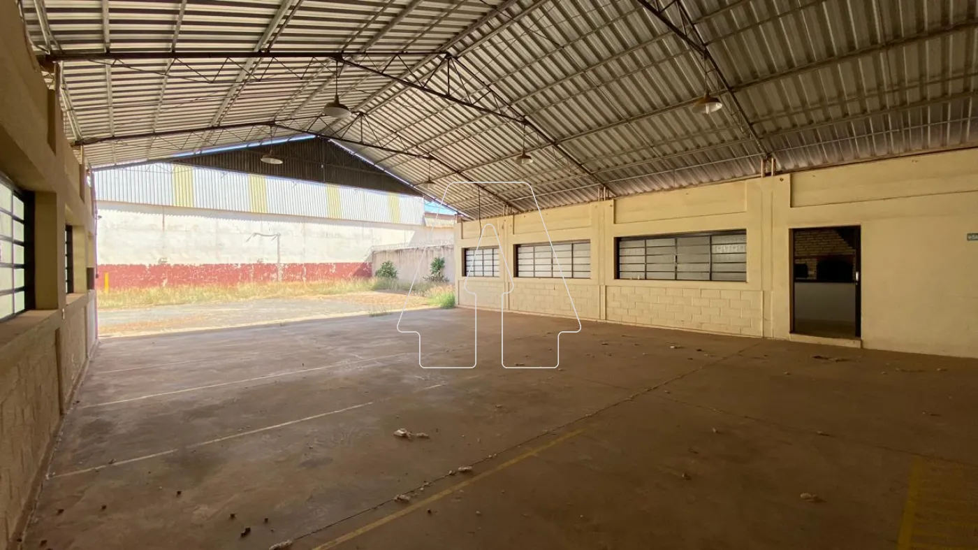 Alugar Comercial / Galpão em Araçatuba R$ 7.500,00 - Foto 24
