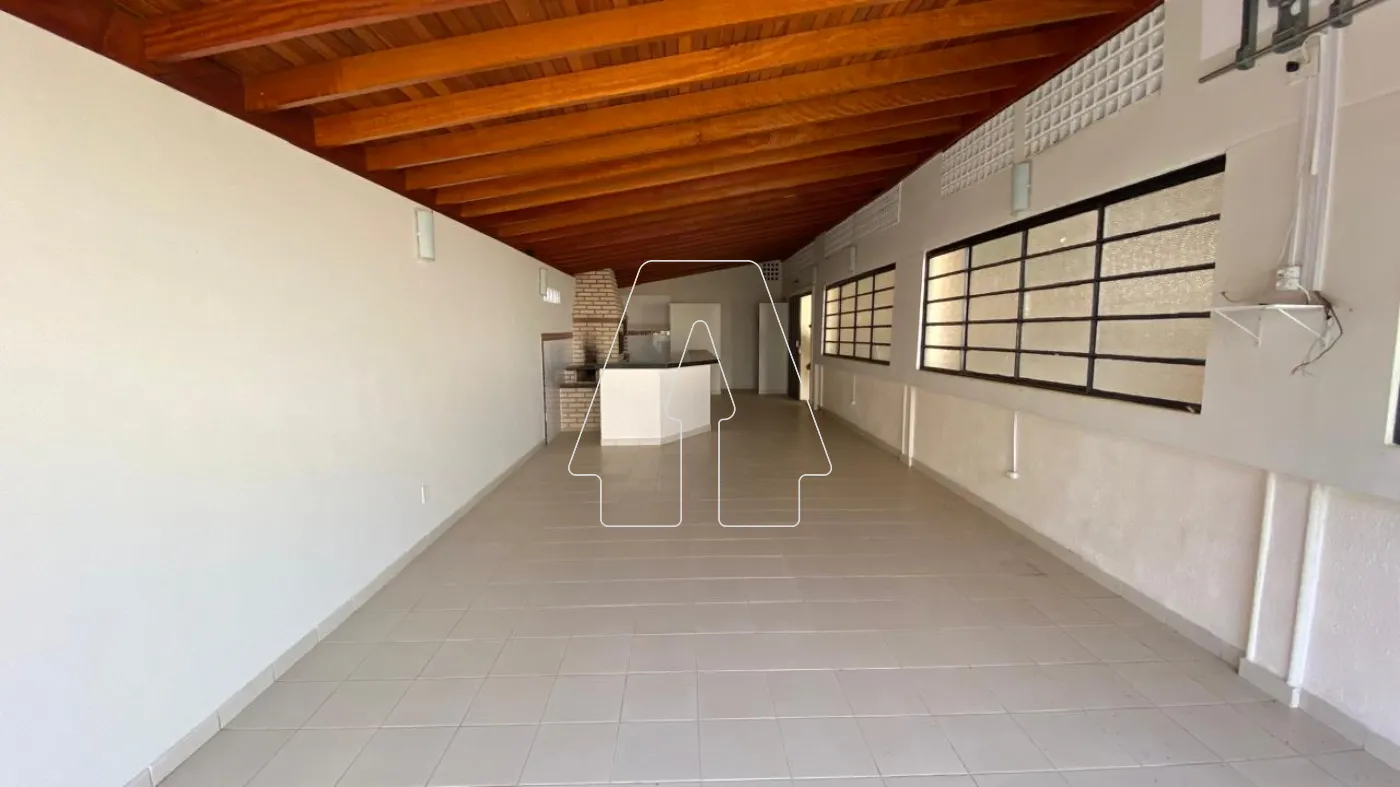 Alugar Comercial / Galpão em Araçatuba R$ 7.500,00 - Foto 12