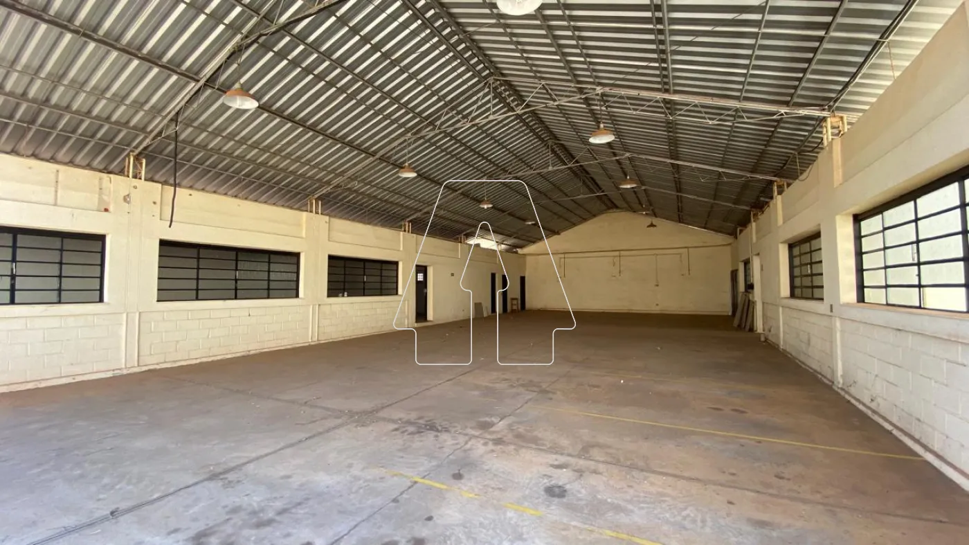 Alugar Comercial / Galpão em Araçatuba R$ 7.500,00 - Foto 27