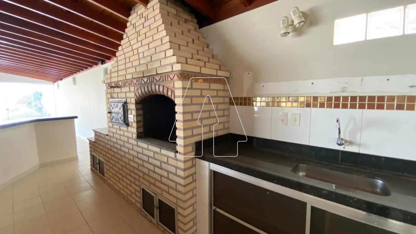 Alugar Comercial / Galpão em Araçatuba R$ 7.500,00 - Foto 20