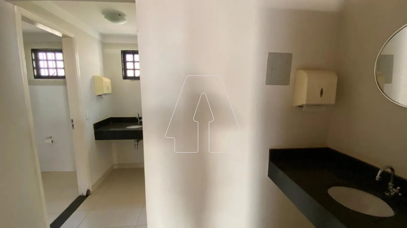 Alugar Comercial / Galpão em Araçatuba R$ 7.500,00 - Foto 21