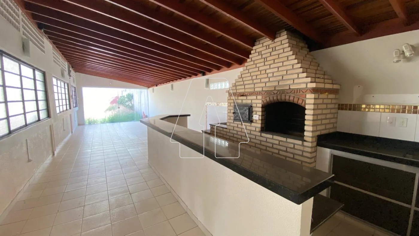 Alugar Comercial / Galpão em Araçatuba R$ 7.500,00 - Foto 19
