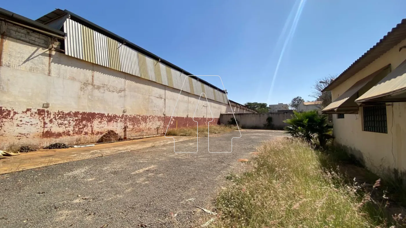 Alugar Comercial / Galpão em Araçatuba R$ 7.500,00 - Foto 26