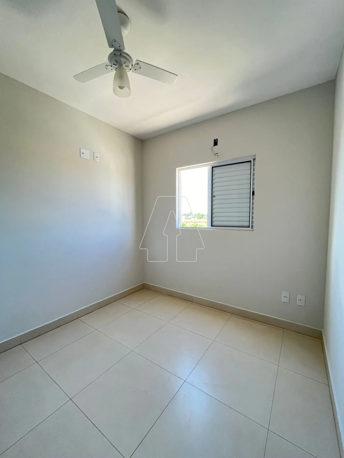 Alugar Apartamento / Padrão em Araçatuba R$ 1.500,00 - Foto 3